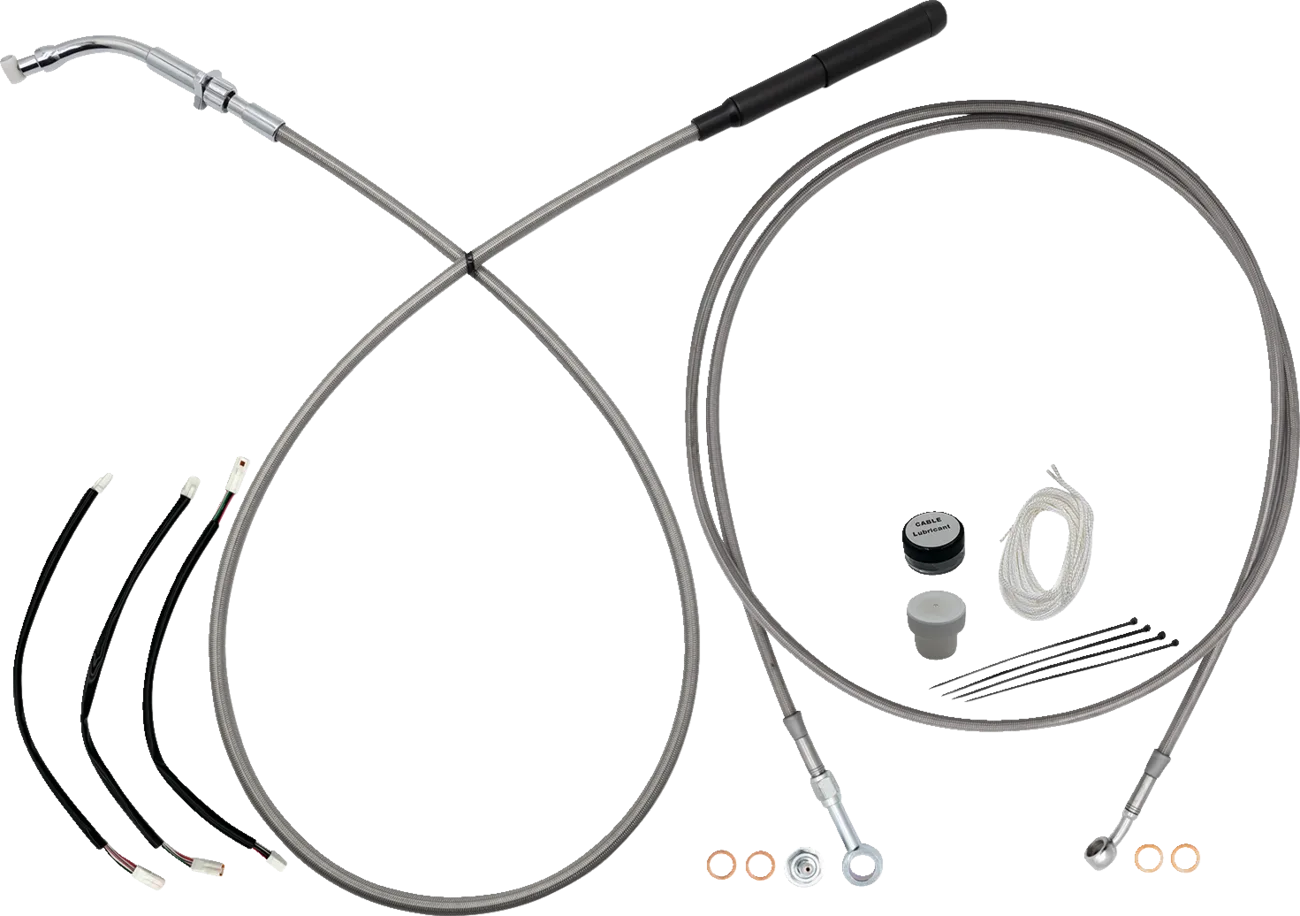 EZ Install Kit