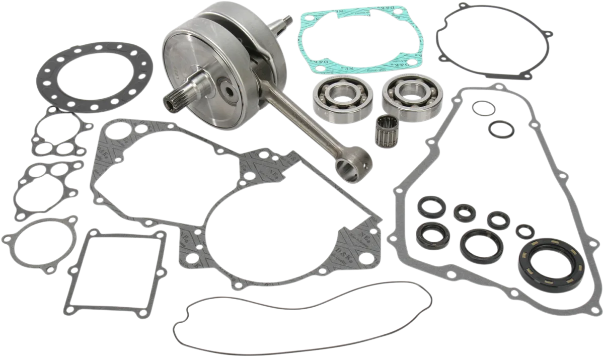 Crankshaft Kit