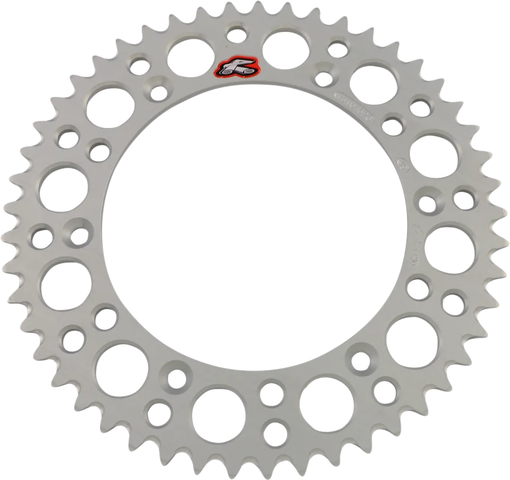 Ultralight Rear Sprocket