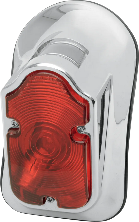 Tombstone Taillight