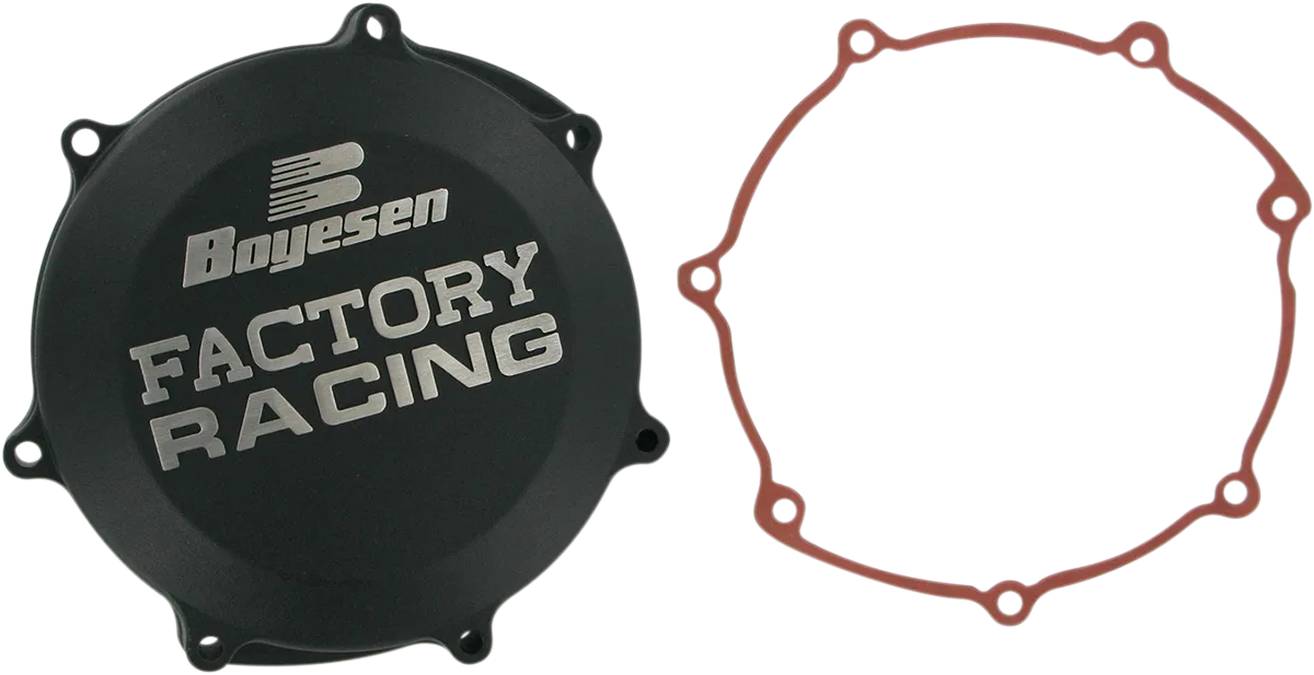 Factory Clutch Cover