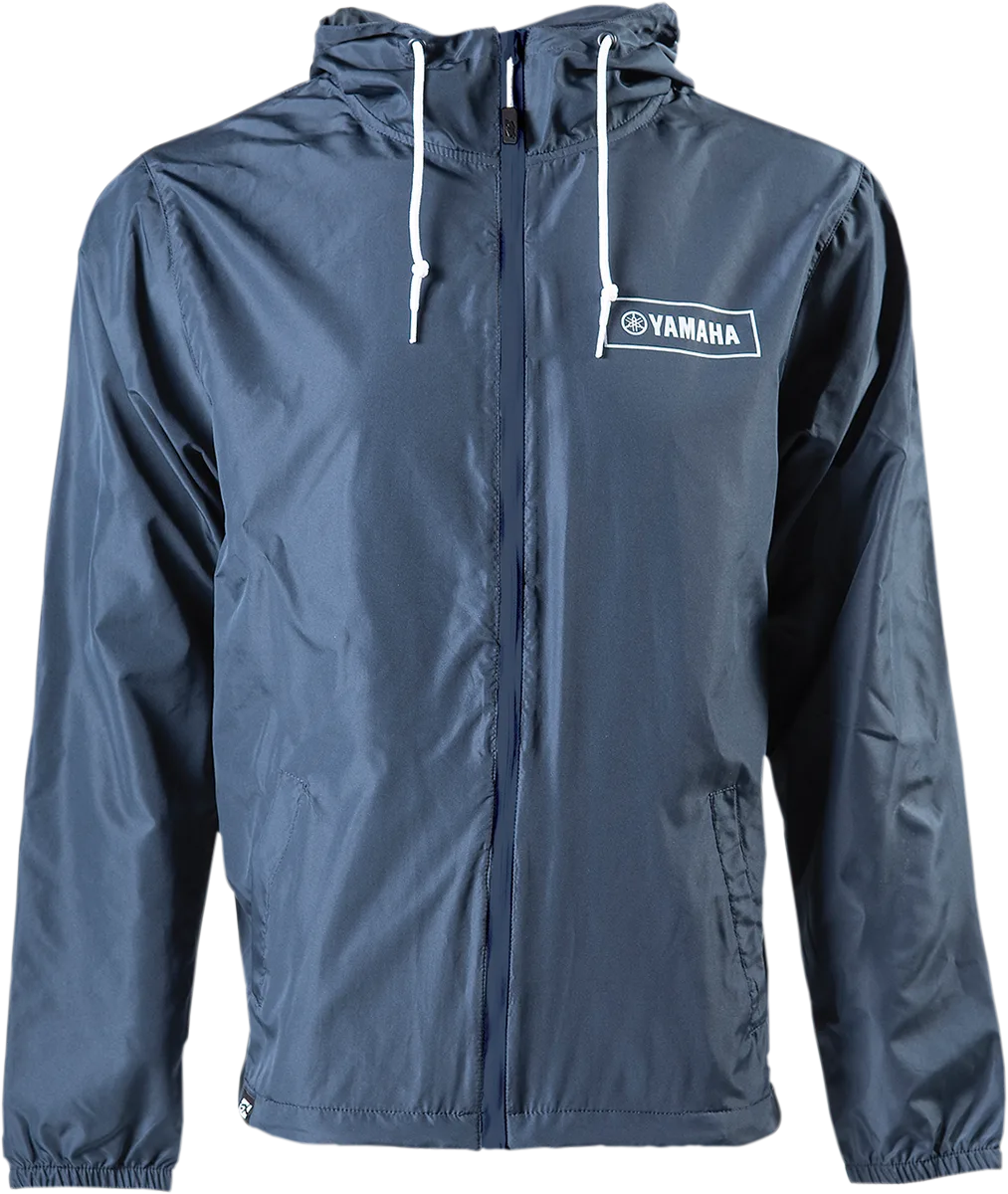 Yamaha Windbreaker