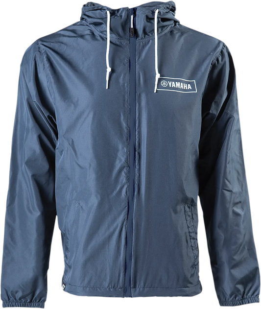 Yamaha Windbreaker