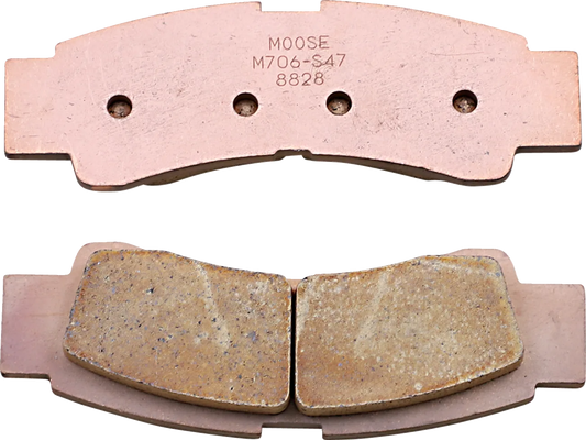 Brake Pads