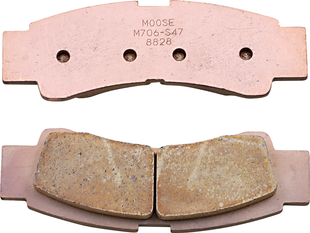 Brake Pads