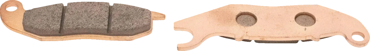 Sintered Brake Pads