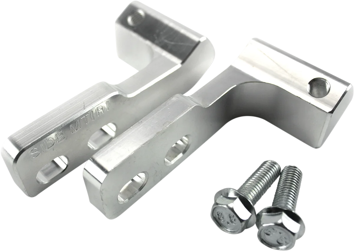 Probend™ Triple Clamp Mount Set
