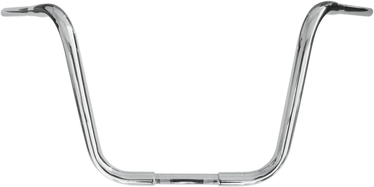 1-1/4" Buffalo Touring Handlebar