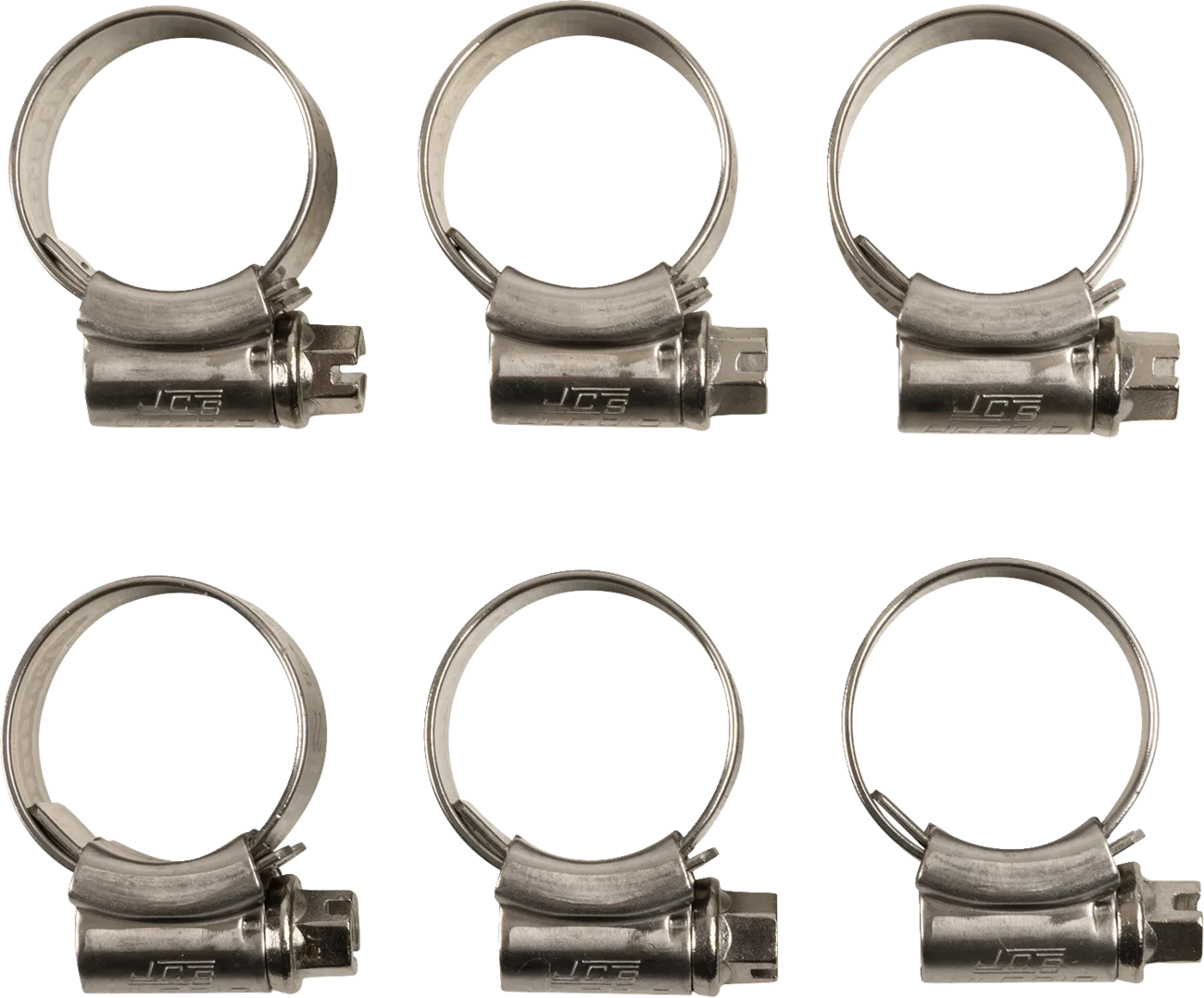 Radiator Hose Clamp Kit