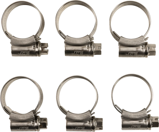 Radiator Hose Clamp Kit