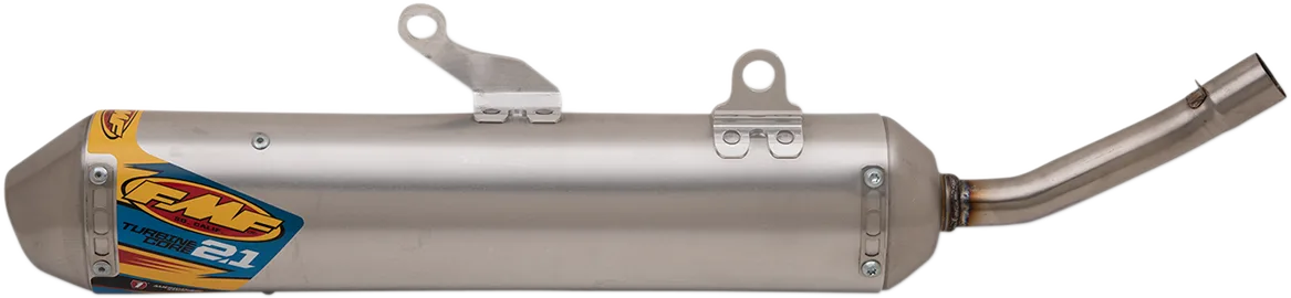 Turbinecore 2.1 Silencer