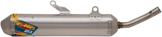 Turbinecore 2.1 Silencer