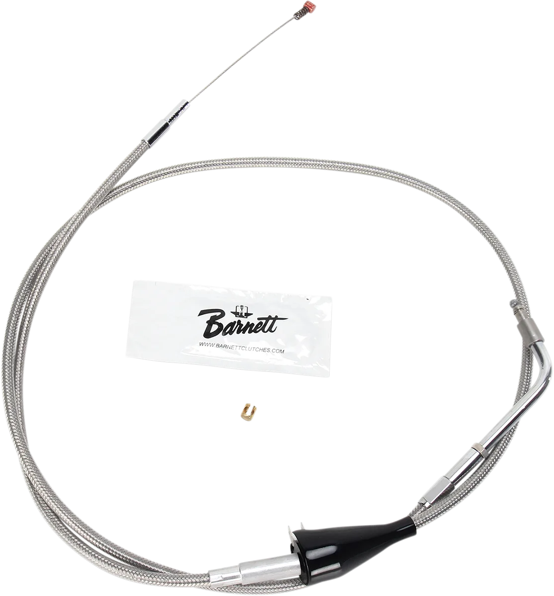 Stainless Steel Throttle/Idle Cable