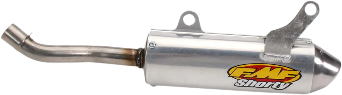 Powercore 2 Shorty Silencer