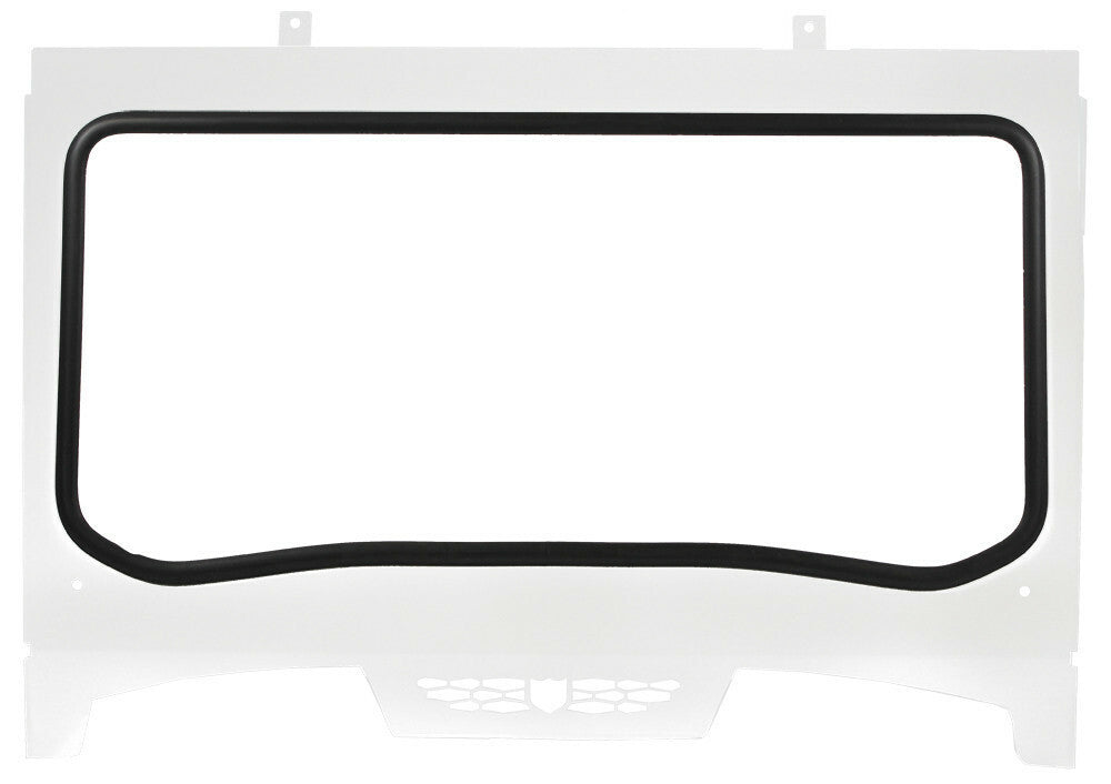 Glass Windshield