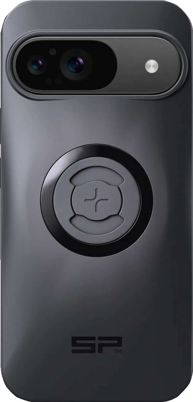SPC+ Phone Case