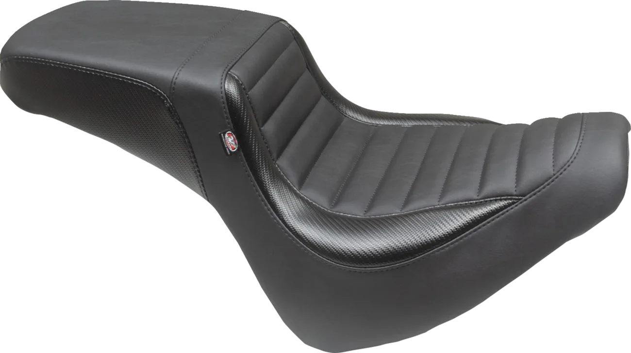 Squareback 2-Up Seat