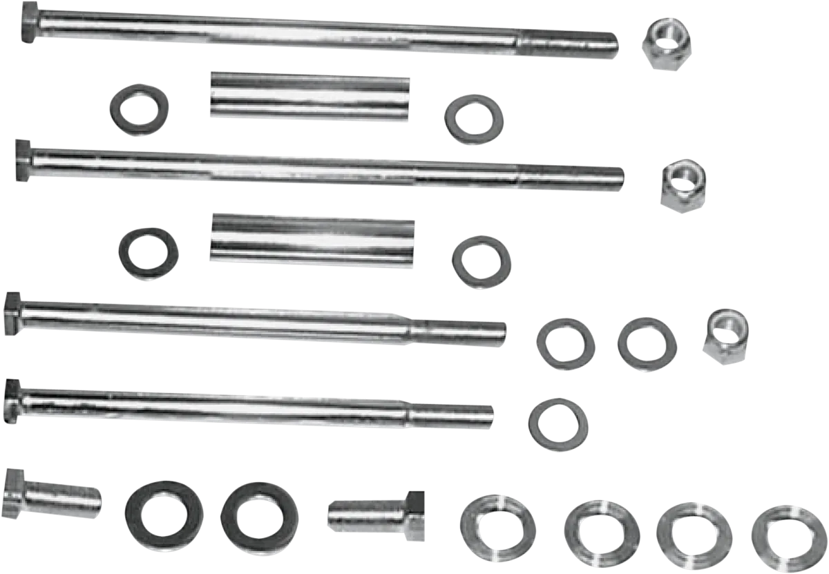 Motor Mount Hardware