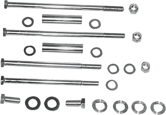Motor Mount Hardware