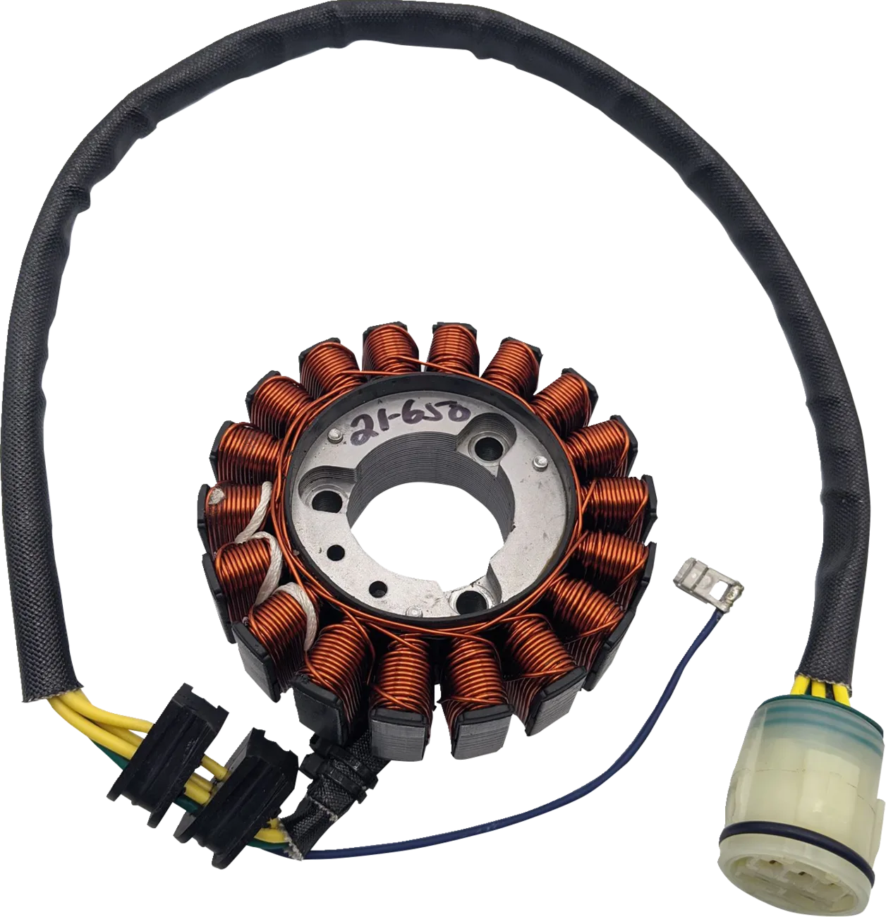 Stator
