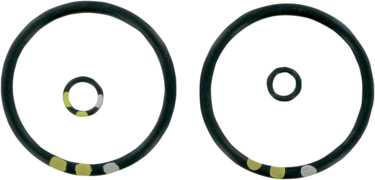 Replacement GMA Caliper Components