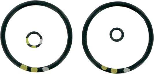 Replacement GMA Caliper Components