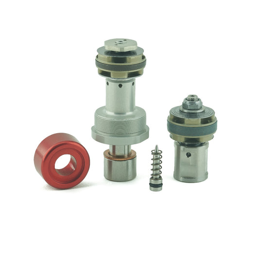 Front Fork Off Road Valve System OLLE 43mm