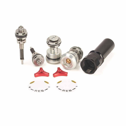 Front Fork Off Road Valve System WP 4860 MXMA XPLOR 2019>