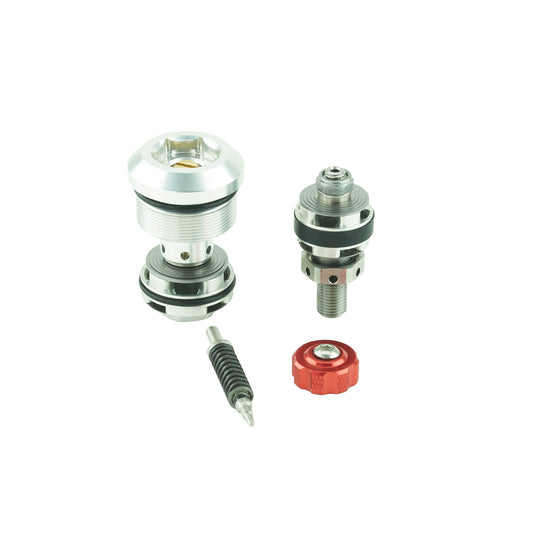 Front Fork Off Road Valve System WP 43mm AER