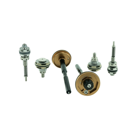 Front Fork Off Road Valve System WP 48mm XACT X-COUNTRY 2024>