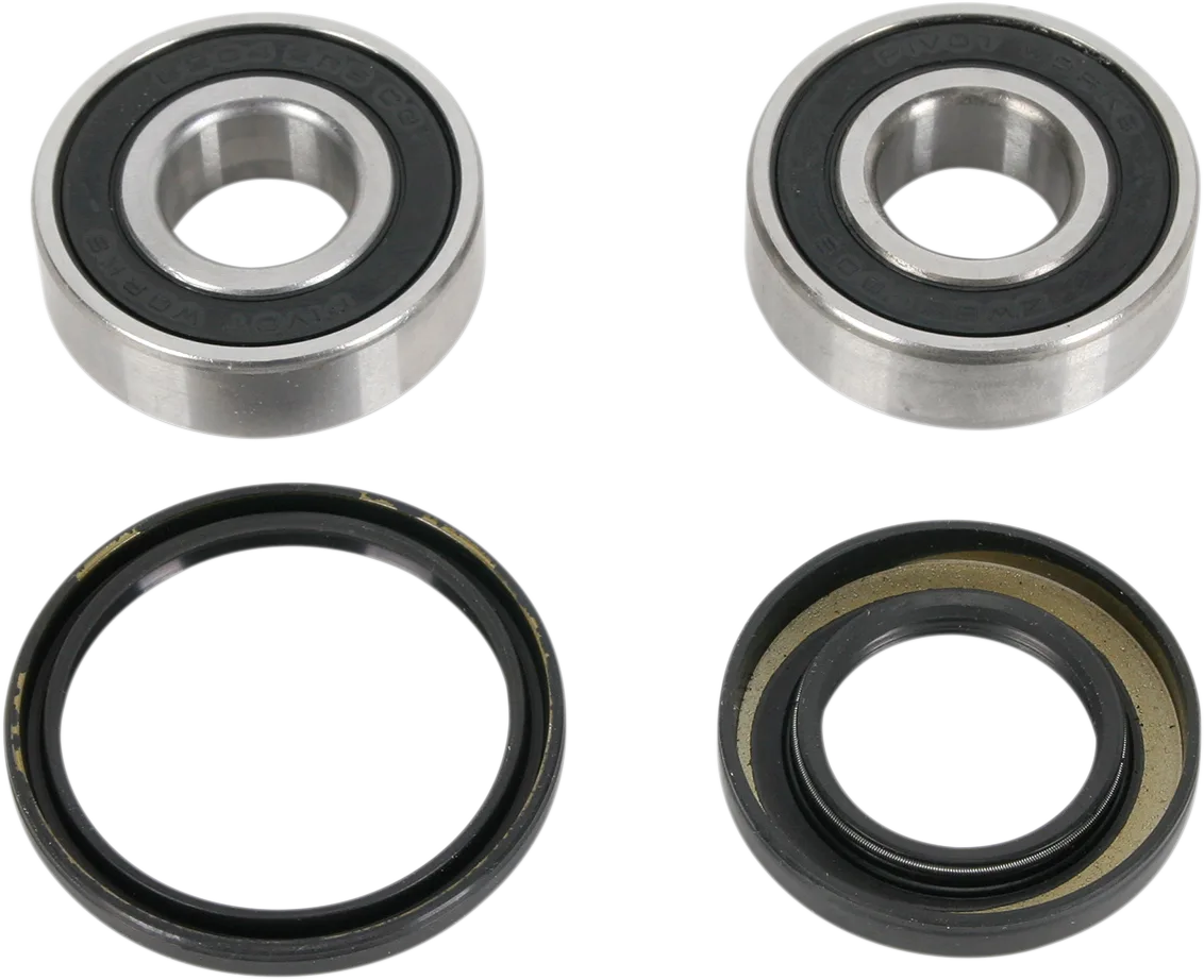 Wheel Bearing and Seal Kit