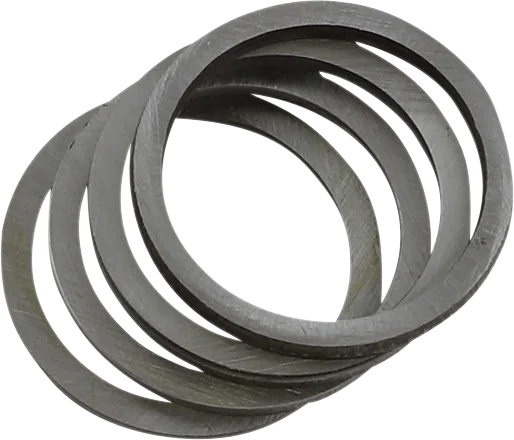 First Gear Countershaft Thrust Washers
