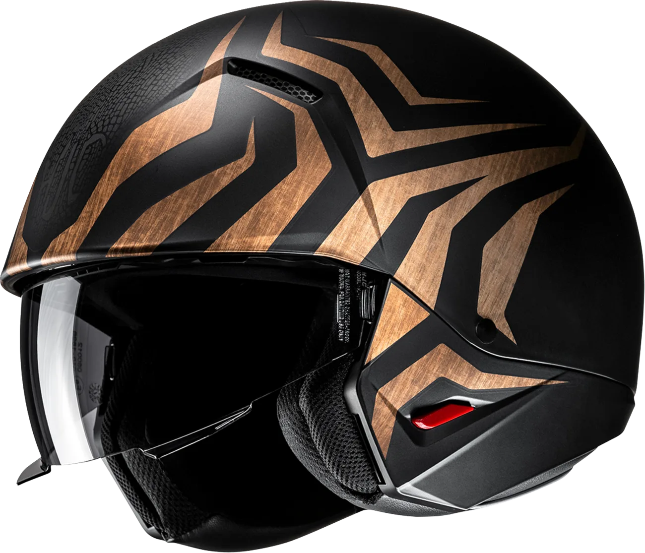 i20N Thorn Helmet