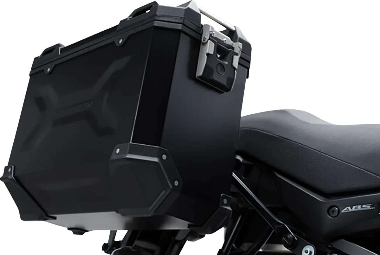 TRAX ADV Aluminum Case System