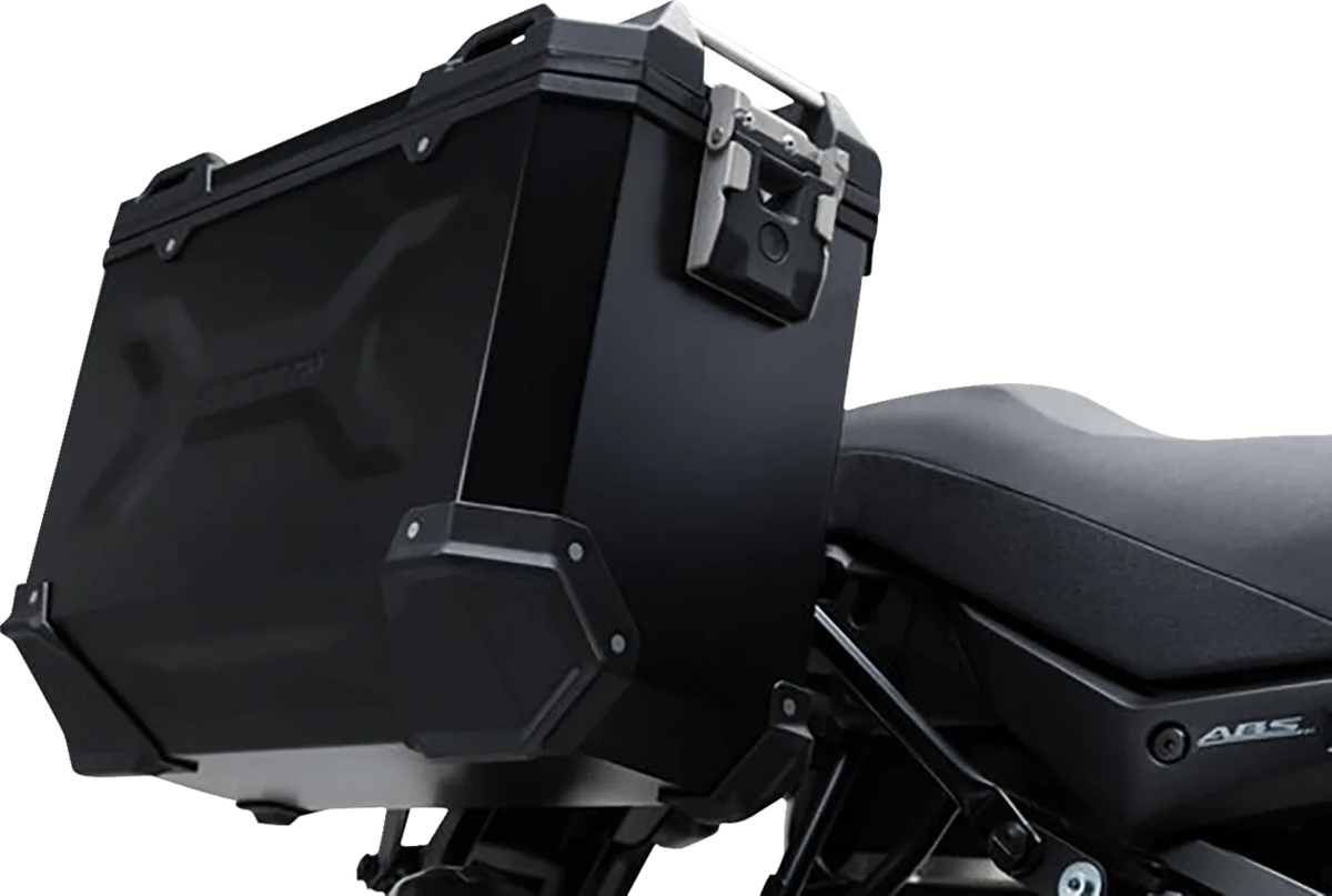TRAX ADV Aluminum Case System