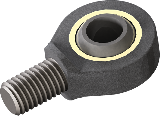 Actuator Rod End