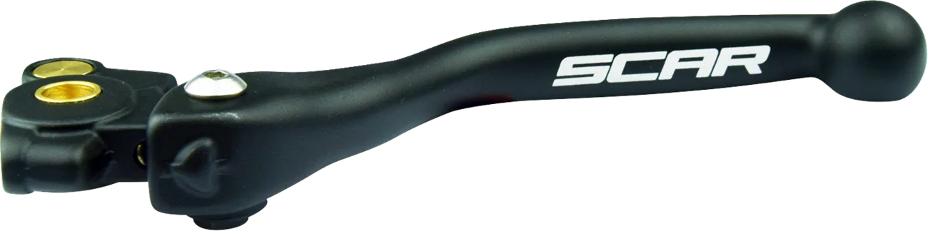 Forged OEM-Style Lever