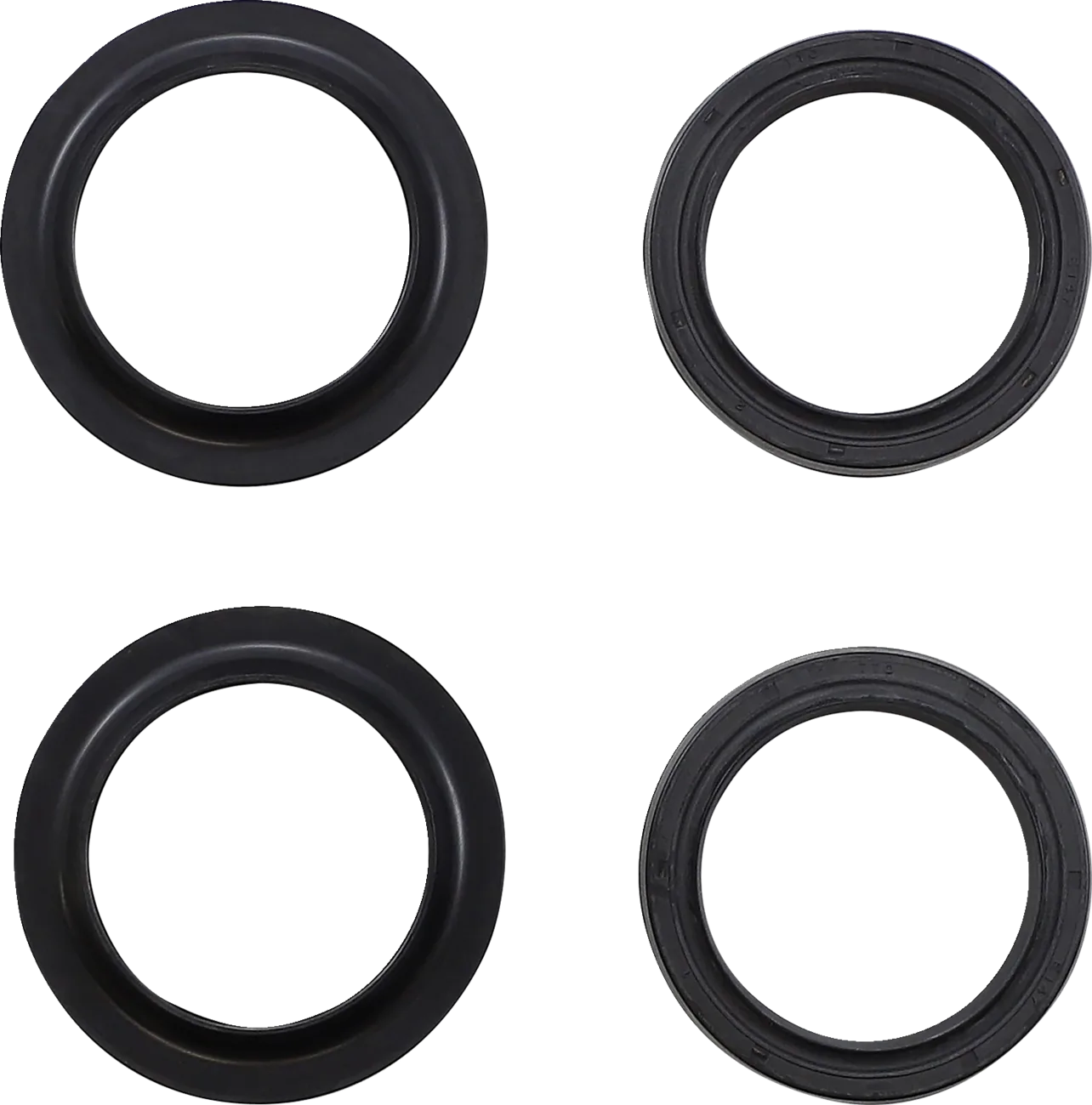 Fork Oil Seal Kit