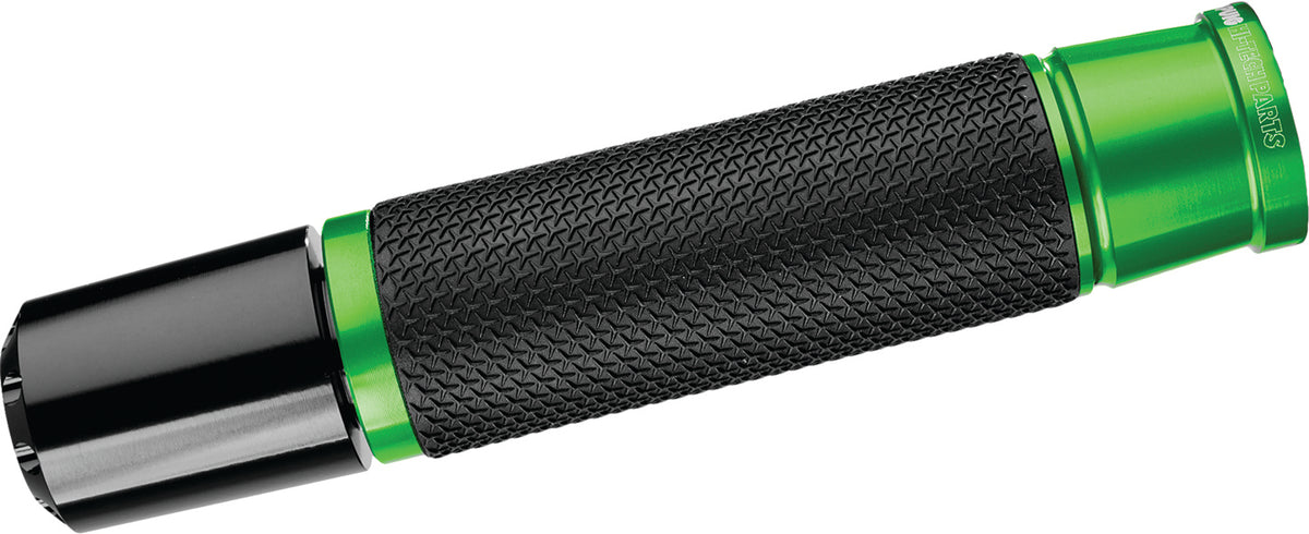 Hi-Tech Accent Grips