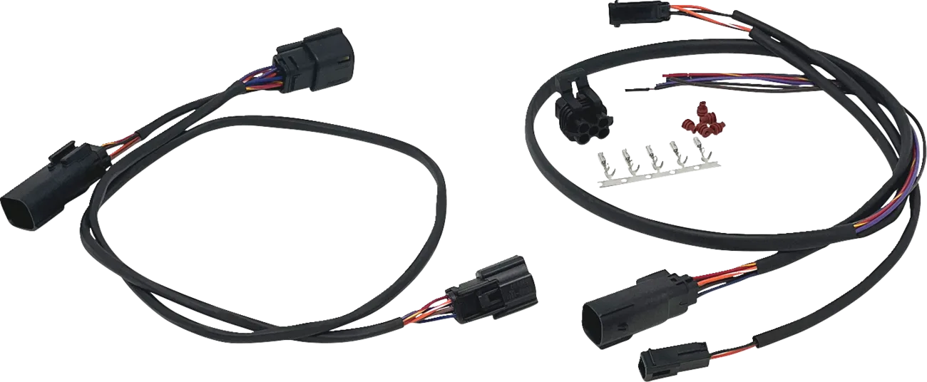 Tour-Pak Wiring Kit