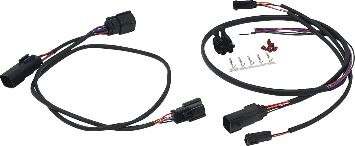 Tour-Pak Wiring Kit