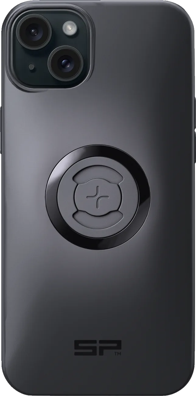 SPC+ Phone Case