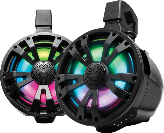 Extreme Tower Speakers