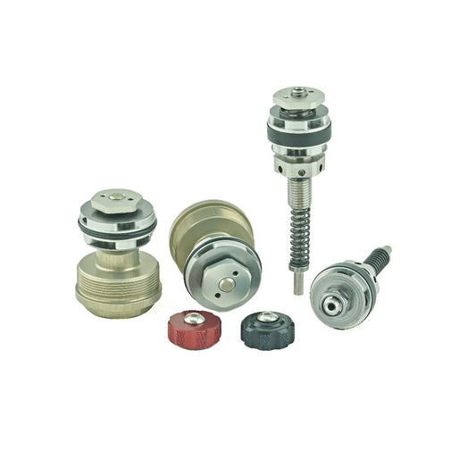 Front Fork Piston Kit  WP XPLOR 5548