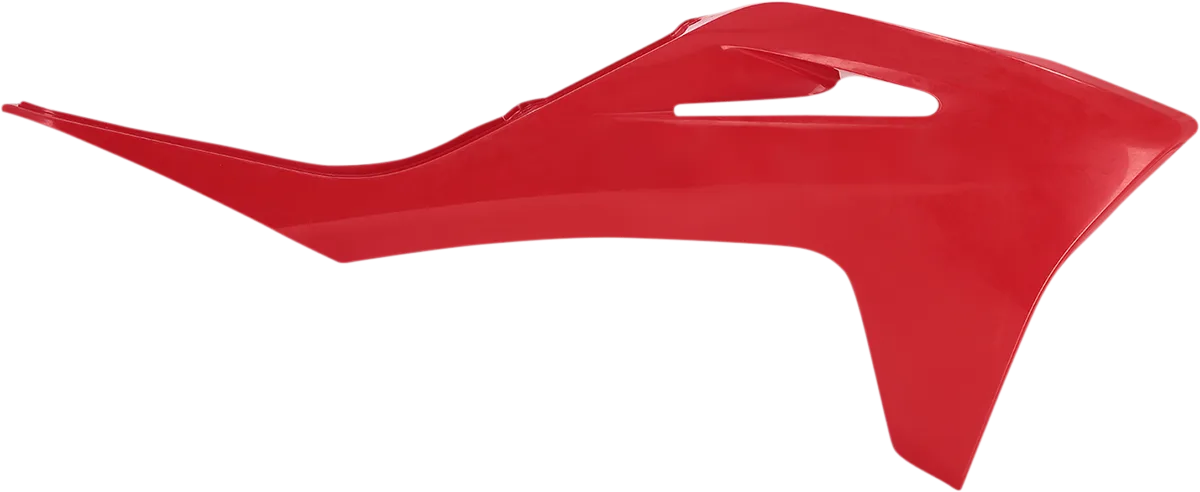 Replacement Radiator Shrouds