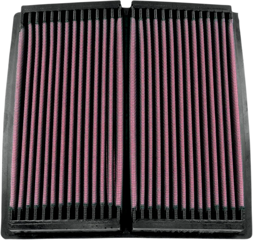 OE Replacement High-Flow Air Filter