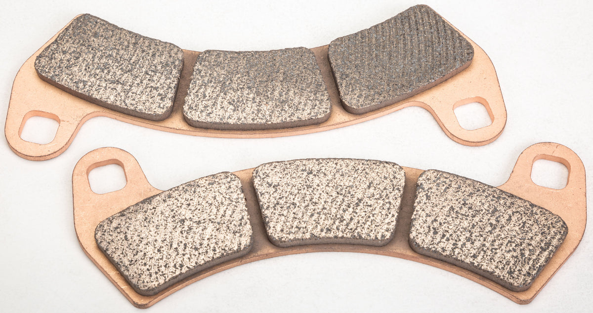 Sintered Brake Pads