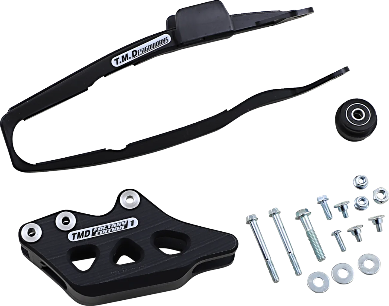 Chain Guide and Slider Kit