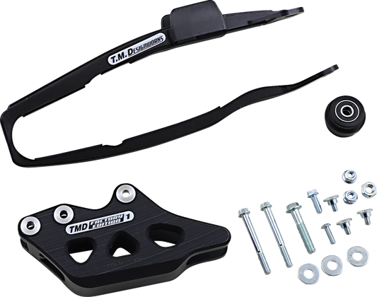 Chain Guide and Slider Kit