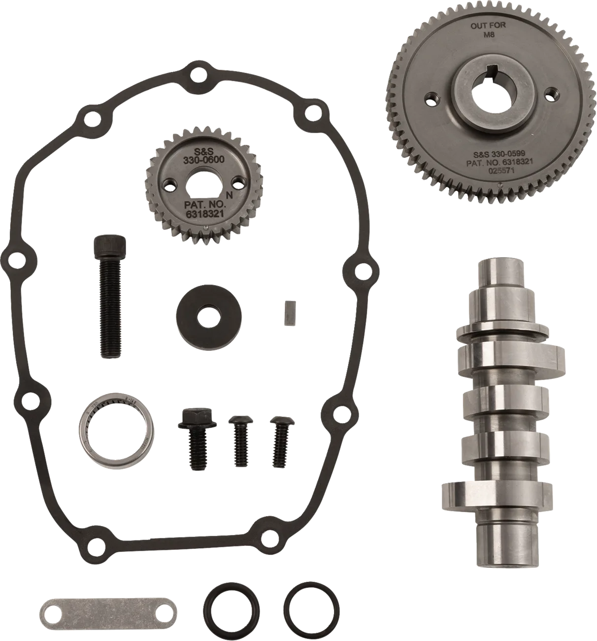 Camshaft Kit